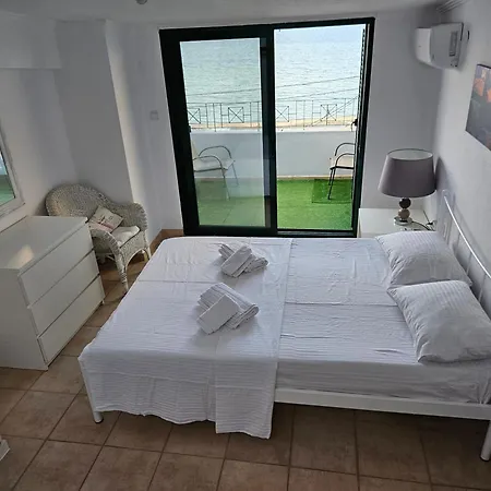 Holiday home Adam's Place - Cosy By The Sea