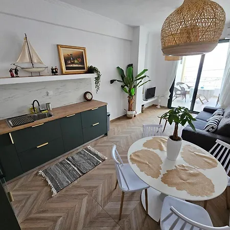 Holiday home Adam's Place - Cosy By The Sea