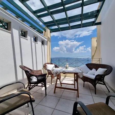 Adam's Place - Cosy By The Sea * Nea Poteidaia