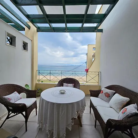 Adam's Place - Cosy By The Sea *