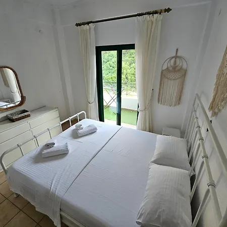Adam's Place - Cosy By The Sea Casa de Férias *